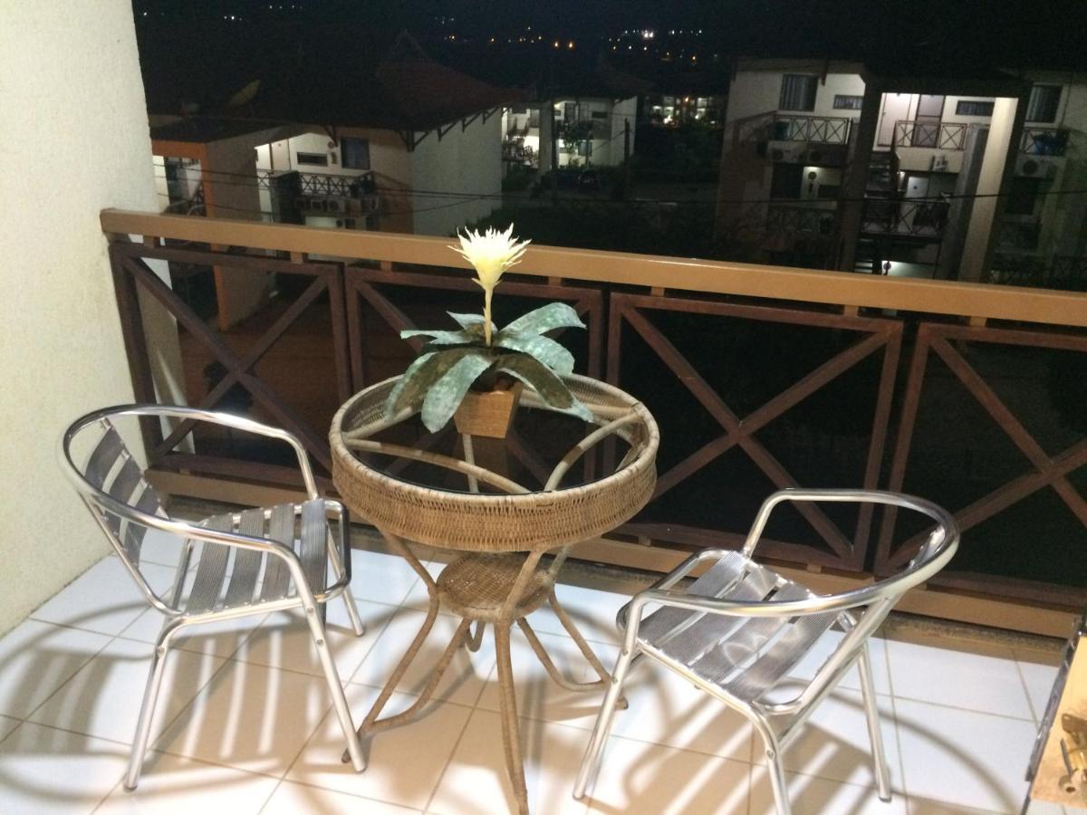 Flat - Fazenda Monte Castelo Gravata 4B Mod2 Apartment Saire Exterior photo