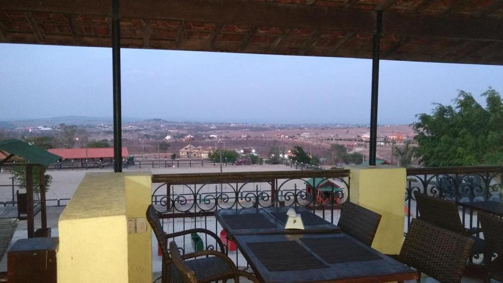 Flat - Fazenda Monte Castelo Gravata 4B Mod2 Apartment Saire Exterior photo